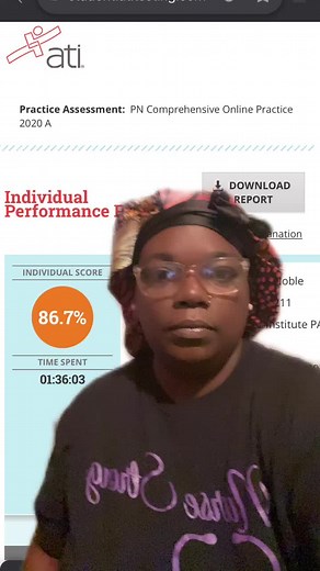 ATI Test Part 2: Nursing Student Tips and Tricks