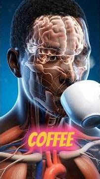 You’ll Never Look at Coffee the Same Way Again #CoffeeLovers #CoffeeEffect #HiddenEffectsofcoffee