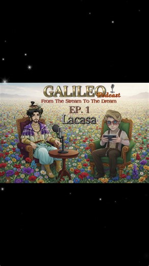 GALILEO Podcast