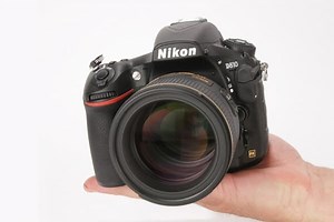 Nikon D810 review