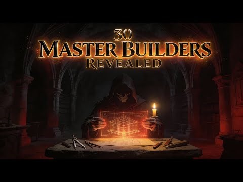 30 Renowned Medieval Architects and Their Hidden Legends - Medieval Mystery Stories