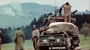 1945: The Fall Of Nazi Germany From The Perspective Of US Soldiers