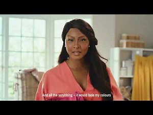 🌀New Ariel for Automatic Washing Machines! 🌀