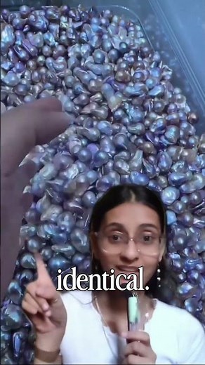 Types of Pearls - Part 1
