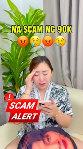 87K views · 206 reactions | Na SCAM ng 90K plus!  MAG INGAT KAYO PLS. Selena Artisans na may 300K+ na followers lang po ang nag iisa naming LEGIT PAGE, the rest, SCAMMERS na po. ❌❌❌ #ongpingold #scammer #scammeralert #goldjewelry #subasta #ginto #alahas #teamogad | OGADventure l Team Ogad Vlogs | Facebook