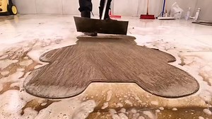 carpet clean frp foryou foryoupage satisfying washing satisfyingvideo clening virial asmr tiktok sauber teppich rugwashing renigung | Carpet Wash