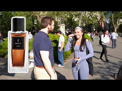 Before You Buy YSL Babycat (in Depth Review With Womens Reactions)