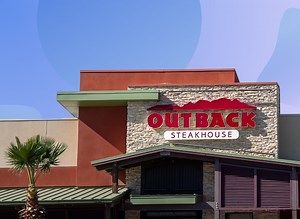 Outback Just Launched a Brand-New Menu—But There's a Catch