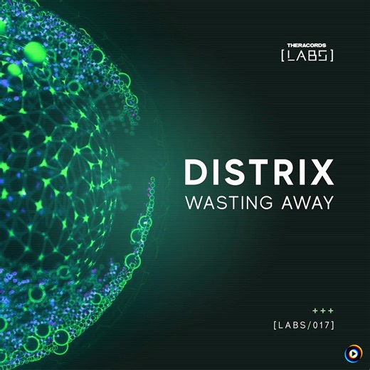 We Like To Party by Distrix