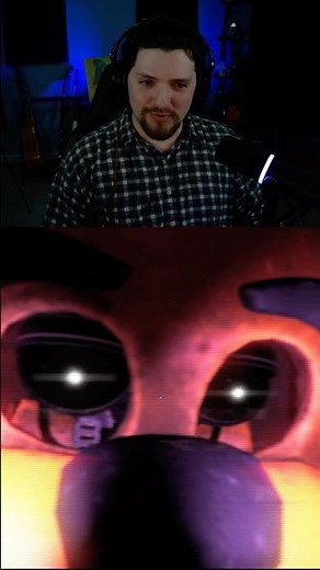 Freddy's such a Flirt!!! | Five Nights at Freddy's Simulator: Rebirth