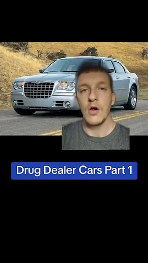 The Manic Mechanic on Instagram: "Drug dealer cars, Part 1. #carsofinstagram #carswithoutlimits #cars #carculture #comedy #comedyvideo #instagram #instagramreels #reels #instagood"