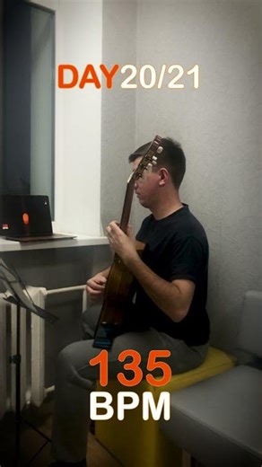 135 BPM
