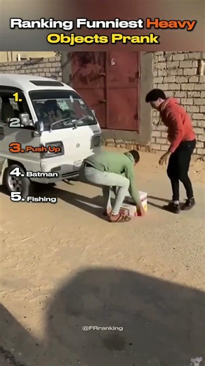 #ranking #funny