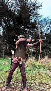 569K views · 10K reactions | ¿Por Qué Esta Ballesta Usaba La Barriga?...