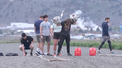 Recently the last of our new recruits completed New Recruit Bootcamp, the foundational training for our firefighters. Over the course of six days recruits are trained on topics like fire behaviour, firefighting tactics and safety and complete activities in the field to practice their new skills. After bootcamp recruits are assigned to their new jobs around the province to meet their crews and continue their education. Congratulations to every recruit who joined us this year. Welcome to the team 