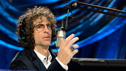 Howard Stern’s Net Worth 2025: His Annual SiriusXM Salary Explained