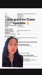 26K views · 92 reactions | 494 visa grant! #migratetoaustralia #australianmigration #visagrant | MCLG Migration | Facebook
