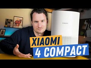Xiaomi 4 Compact Review — 70 Quid Well Spent? • Xiaomi Smart Air Purifier