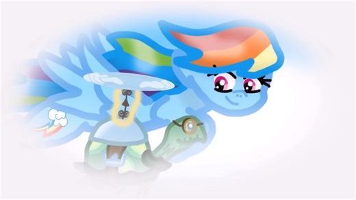 【MuseScript】＂Will You Fly With Me？＂ - Original Song from Nistverse After