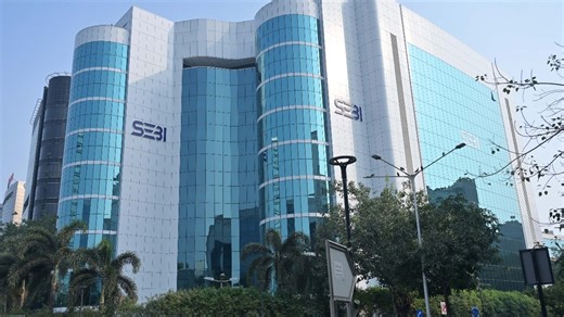 SEBI’s clampdown on finfluencers, cannot use live stock market data in educational content - BusinessToday