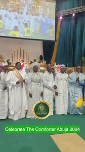 11K views · 297 reactions | The Elders of both the C&S, Celestial and...