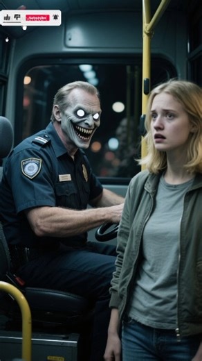 Midnight Ride Turned into a Nightmare