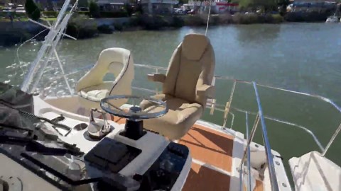2008 Silverton 42 Convertible Saltwater Fishing for sale - YachtWorld