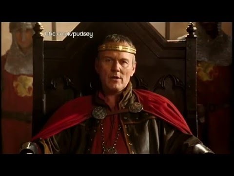 Merlin - Children In Need 2008