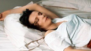 'Let the Sunshine In' is the Nihilistic Love Ballad We Deserve