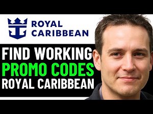 HOW TO GET BEST ROYAL CARIBBEAN COUPON PROMO CODES IN 2025 (FULL GUIDE)