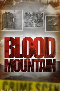 Blood Mountain (2024) - TV Show