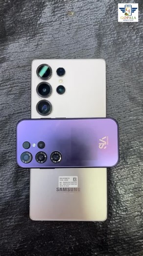 Gopala Mobile Shop on Instagram: "Mini size, Pro power! 📱🔥 iPhone Pro & Samsung Ultra look-alike mini Android smartphone now available with smart features, premium design & big best deal 💥 Perfect for style + performance lovers! 📍 Gopala Mobile Shop Main Gandhi Chowk, Sonipat #MiniSmartphone #AndroidMini #BestDealSonipat #GopalaMobileShop #TrendingNow"