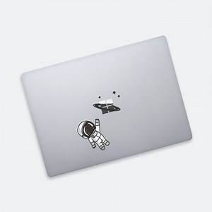 Clear Stickers Microsoft Surface Skin Laptop Skin Surface Laptop 3 Decal Surface Book 2 Full Vinyl Decal Planet Surface Laptop Studio Skin - Etsy