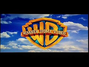 Warner Home Video Logo History (October 26, 2010)