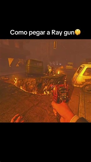 Como pegar a ray gun bo2 zombies #blackops2 #bo2zombies #codzombies #gamingclip #raygun