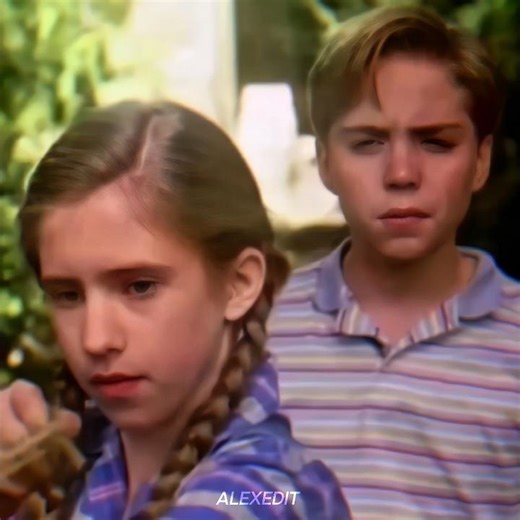 Bill and Bev 💞 | It 1990