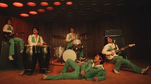 "I Just Might": Bruno Mars dévoile le premier single de son nouvel album "The Romantic"