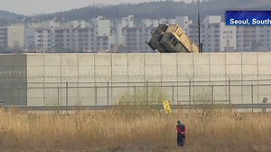 North Korea might test missiles