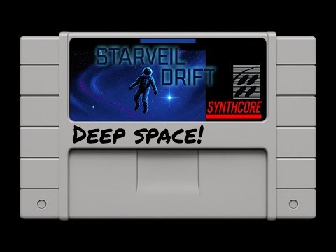 When You Need to Escape for a While | 2 Hour Deep Spacewave Mix