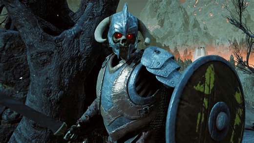 Avowed - Official Accolades Trailer