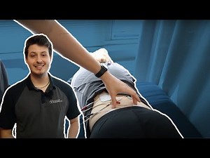 How We Use E-Stim for Effective Pain Relief | Setup & Benefits Explained by Christian