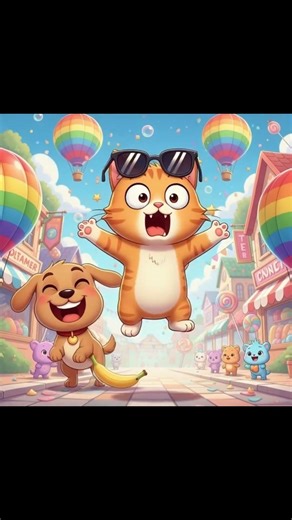 Dance move #fun #cartoon #animation #enjoy #best