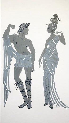 Tips For Drawing Fashion: Masc vs Femme Figures. #pidgindoll #fashiondrawing #howtodraw #art