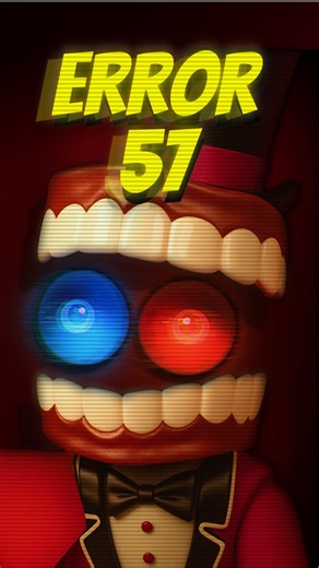 Qué significa El número 57 en Digital Circus En Digital Circus el número 57 aparece en todas partes, pero casi nadie se da cuenta. Está en objetos, fondos y escenas donde no debería repetirse. Por eso muchos fans creen que el 57 es un mensaje del propio circo y no un número cualquiera. En este video explico dónde aparece, qué tienen en común esos momentos y por qué podría ser el “Error 57”, un fallo interno que el circo no logra esconder. Si buscas qué significa el 57, por qué se repite y qué co