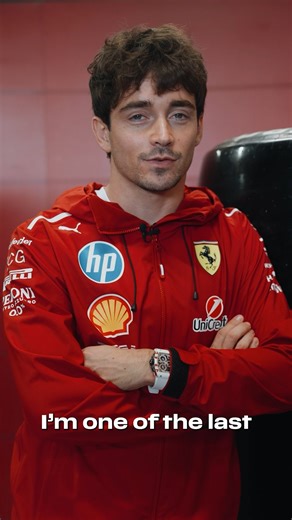 Is your Christmas shopping done? 🎄🫣 | Scuderia Ferrari HP