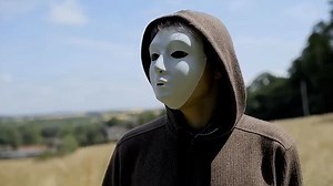 Young man explains to documentary maker why he's an incel