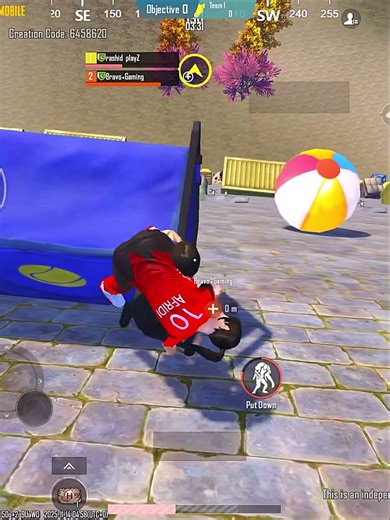 PUBG FUNNY WOW MAPS 😅😃😱