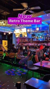 108K views · 10K reactions | NEW BAR: Take a look at this new spot...