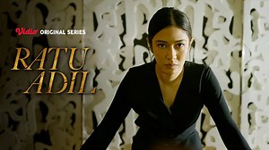 Ratu Adil - Season - Ep 08 - Ratu Adil
