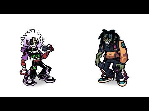 Zombeef - Floor 1 - 17bucks